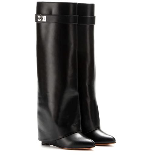 givenchy stivali stile|Boots & Booties .